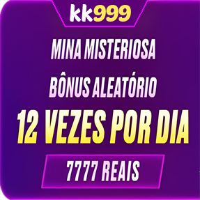 kk999 Mina Misteriosa